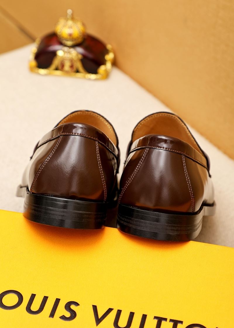 Louis Vuitton Business Shoes